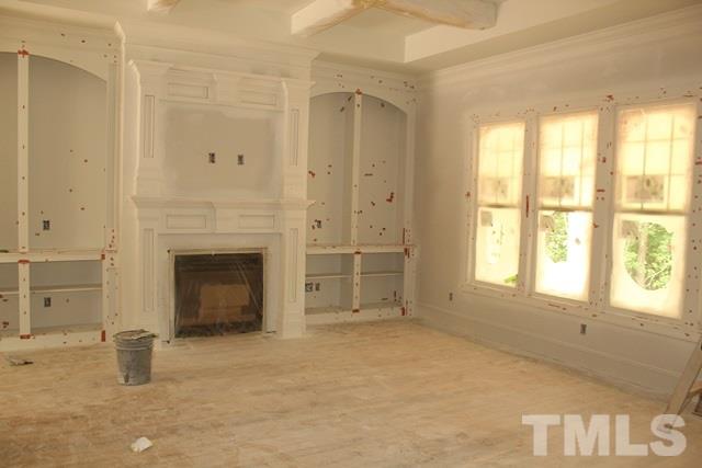 2105 Colin Hill Court, Wake Forest, NC 27587