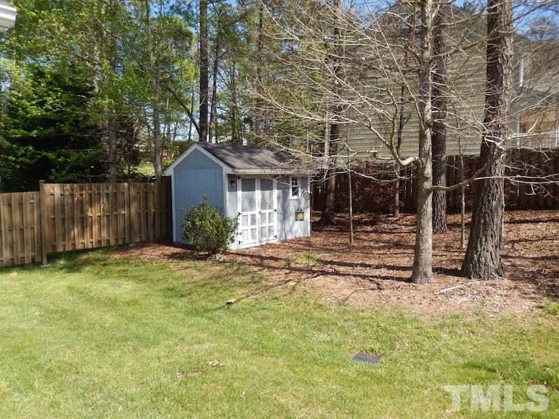 6512 Willowlawn Drive, Wake Forest, NC 27587