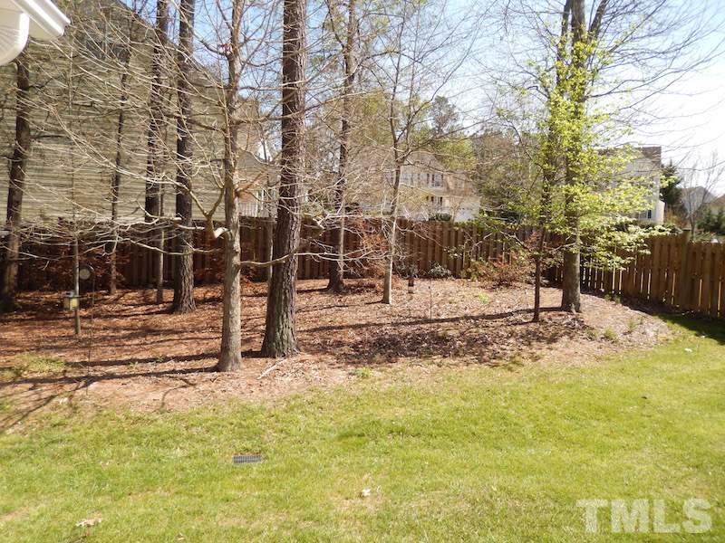 6512 Willowlawn Drive, Wake Forest, NC 27587