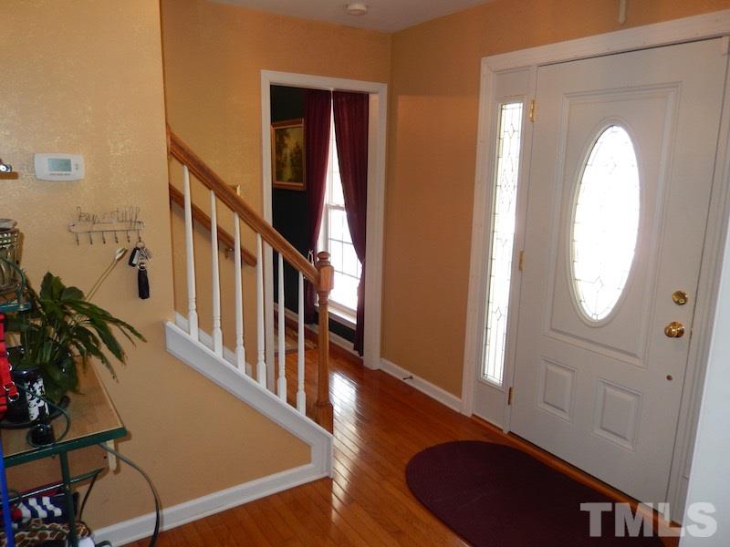 6512 Willowlawn Drive, Wake Forest, NC 27587