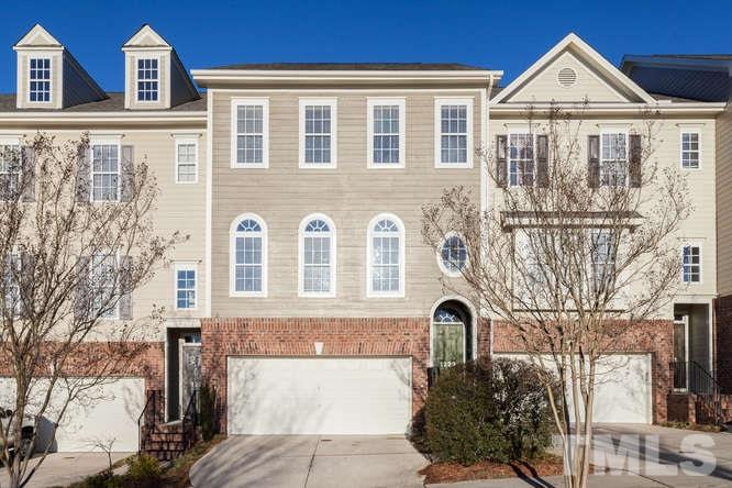 1229 HERITAGE LINKS Drive, Wake Forest, NC 27587