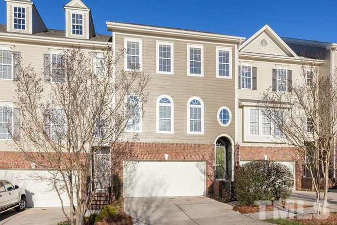 1229 HERITAGE LINKS Drive, Wake Forest, NC 27587