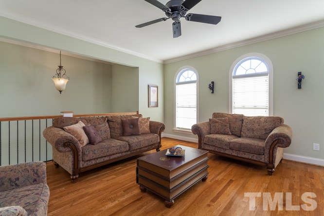 1229 HERITAGE LINKS Drive, Wake Forest, NC 27587