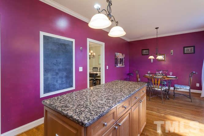 1229 HERITAGE LINKS Drive, Wake Forest, NC 27587