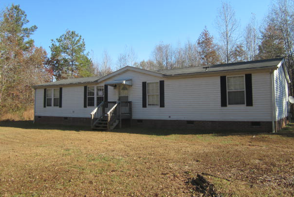 335 Bluegrass DrWarrenton, NC, 27589Warren County