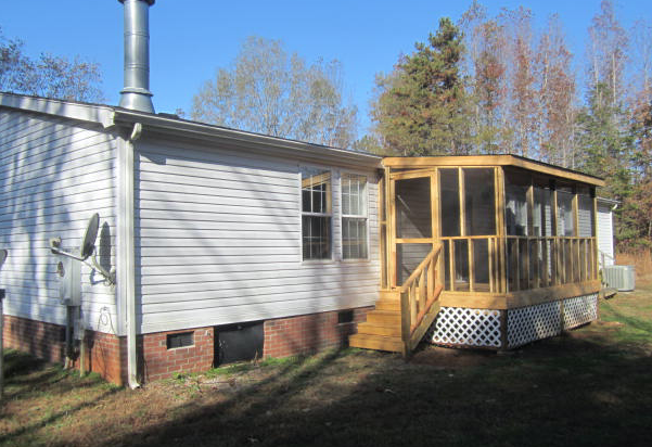335 Bluegrass DrWarrenton, NC, 27589Warren County