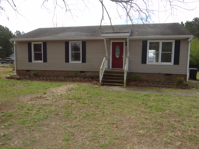 3 W Maggie CtWendell, NC, 27591Wake County