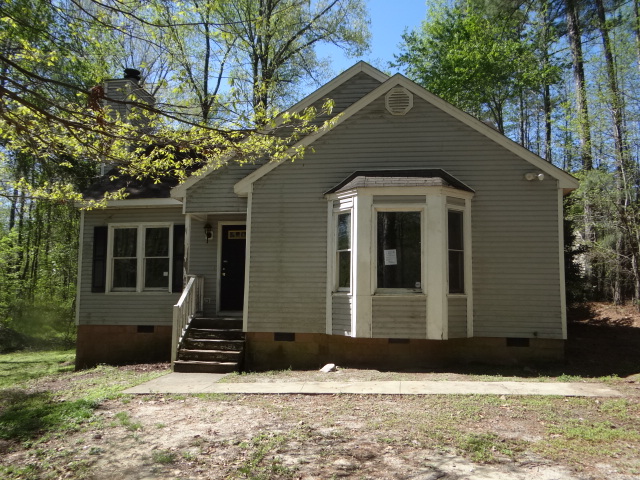 1009 Archers WayWendell, NC, 27591Johnston County