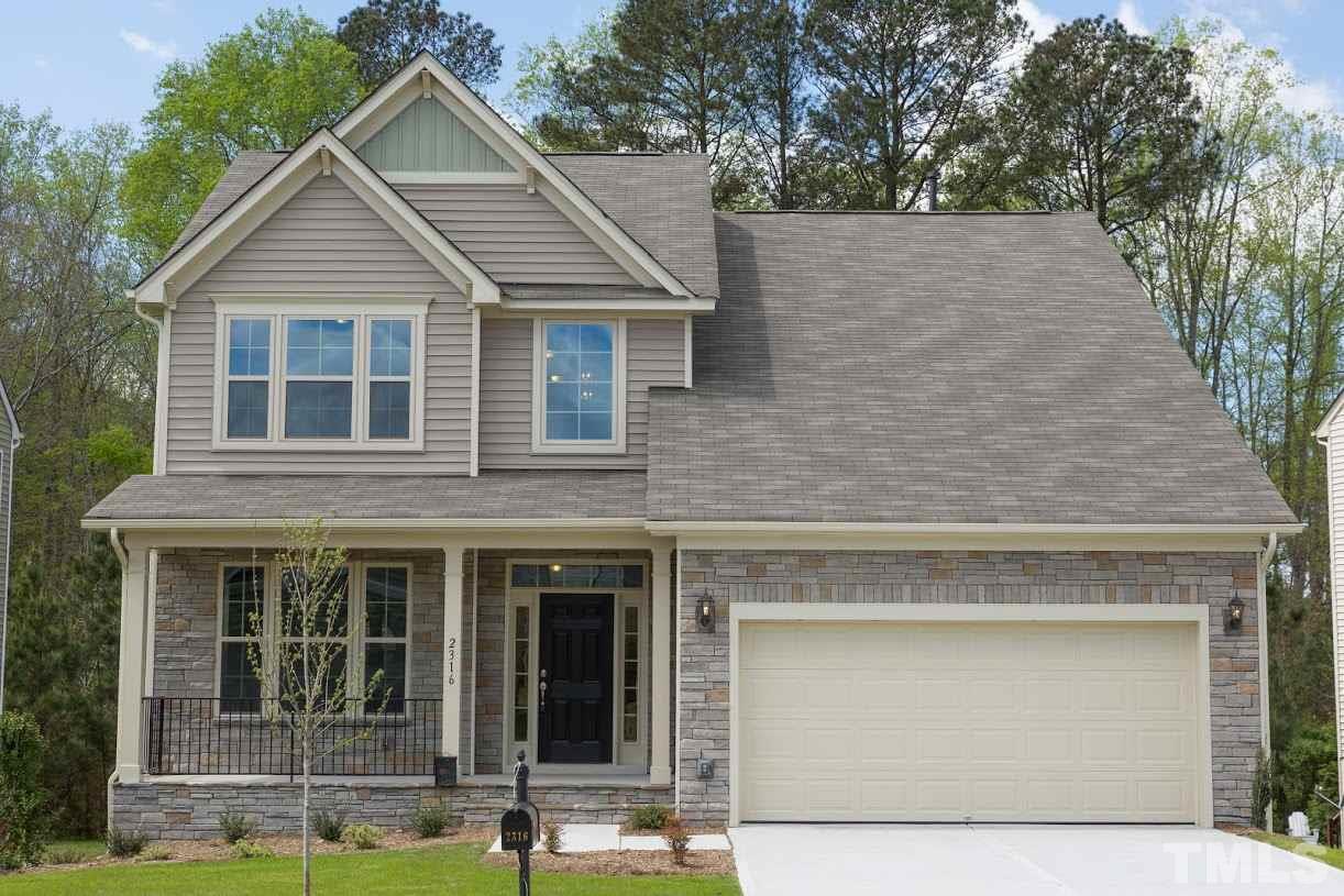 209 Vintage Point Lane, Wendell, NC 27591