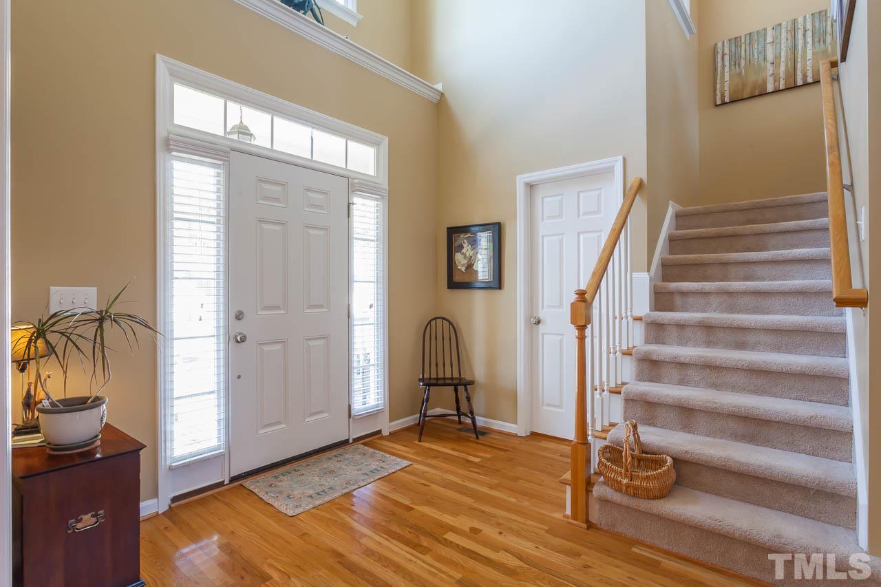 504 Spicey Court, Wendell, NC 27591