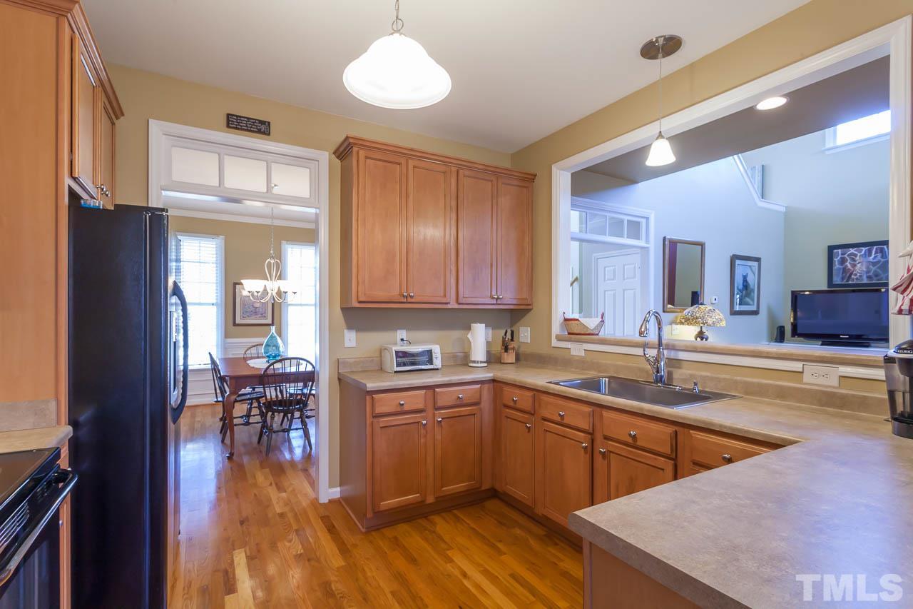 504 Spicey Court, Wendell, NC 27591