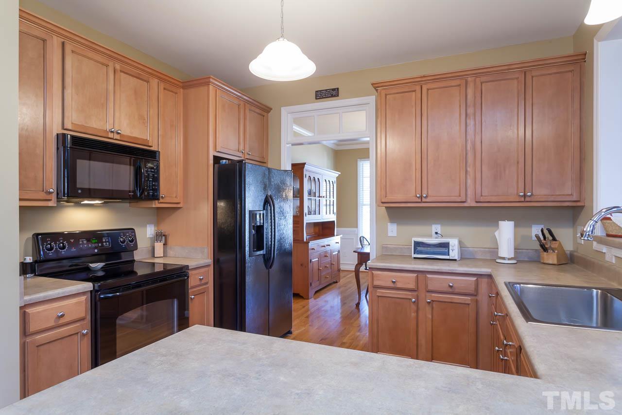 504 Spicey Court, Wendell, NC 27591