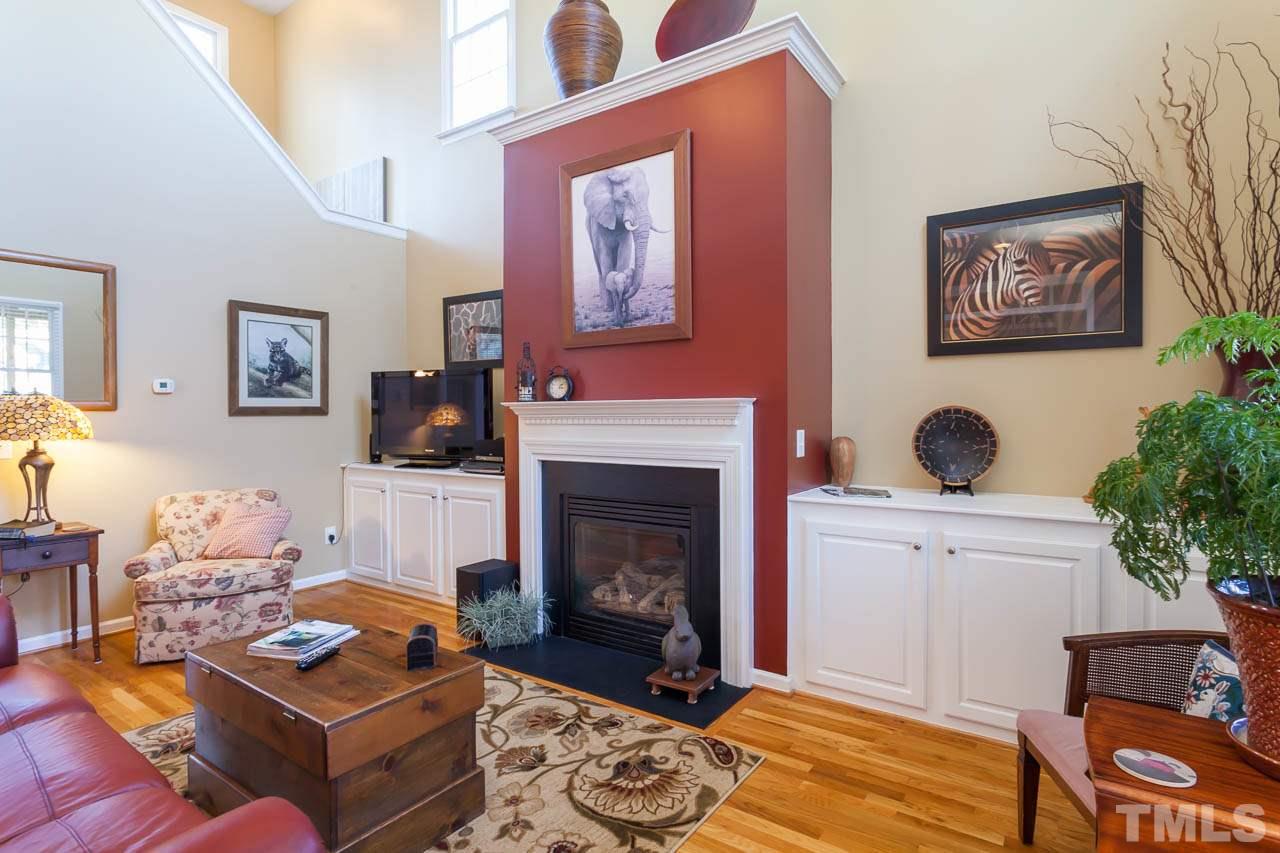 504 Spicey Court, Wendell, NC 27591