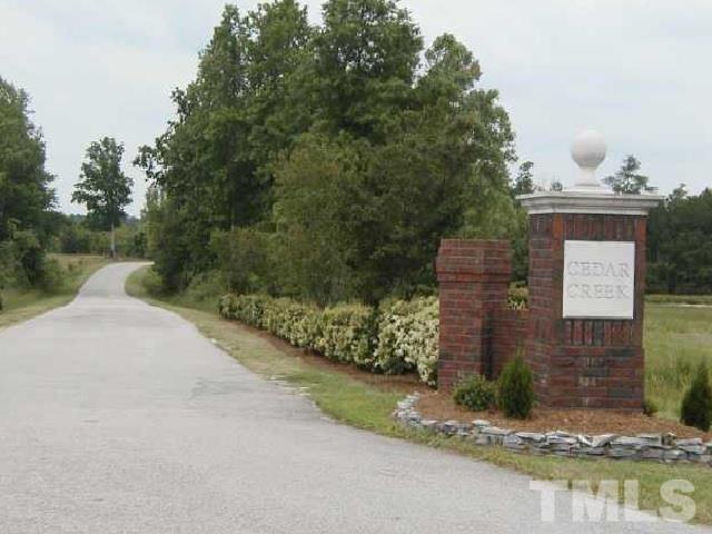 5108 Deep Cedar Drive, Wendell, NC 27591