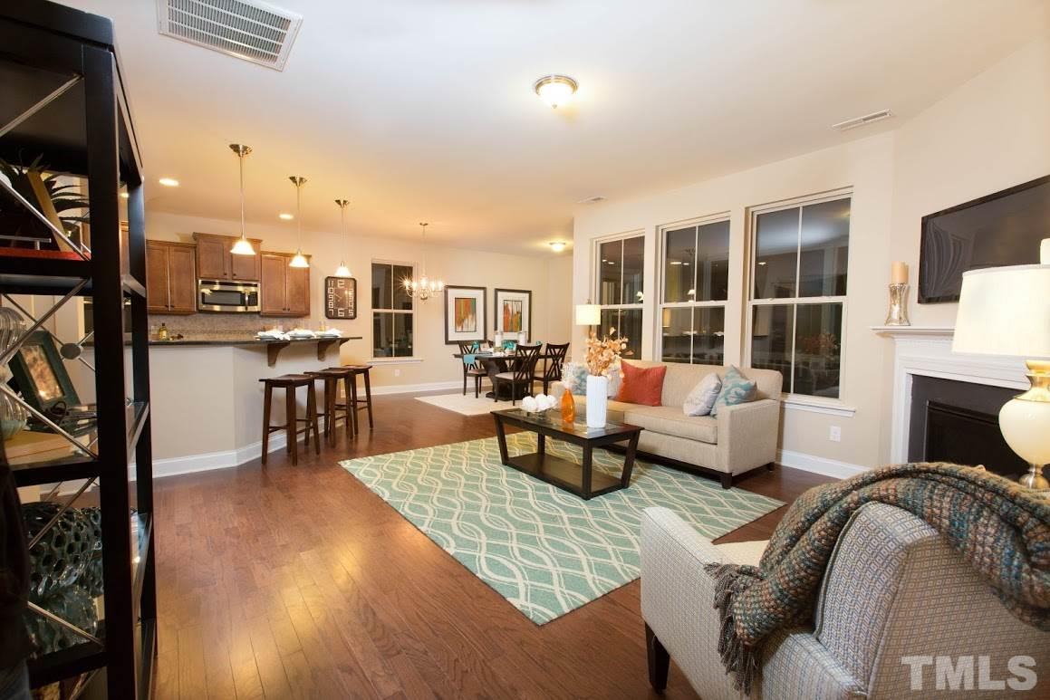 201 Vintage Point Lane, Wendell, NC 27591