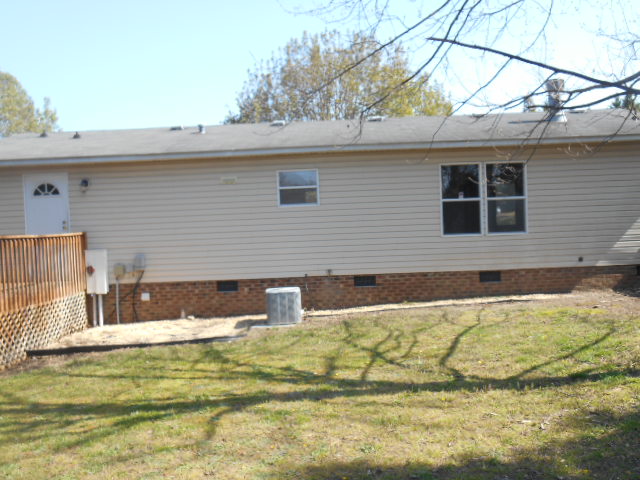 805 Dusty Winds CtWillow Spring, NC, 27592Wake County