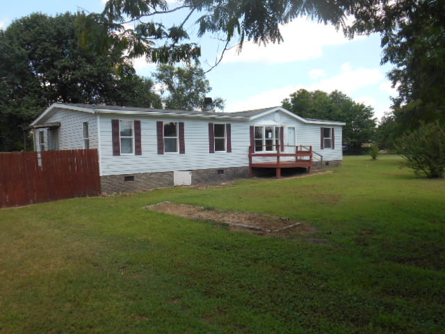 1404 Country Pond LnWillow Spring, NC, 27592Wake County