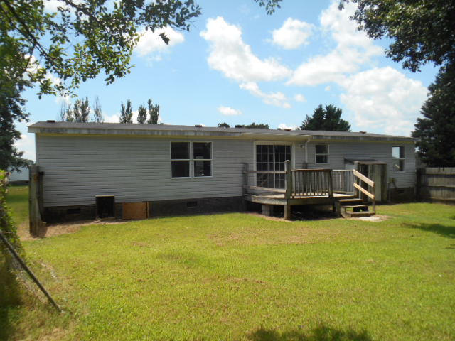 1404 Country Pond LnWillow Spring, NC, 27592Wake County