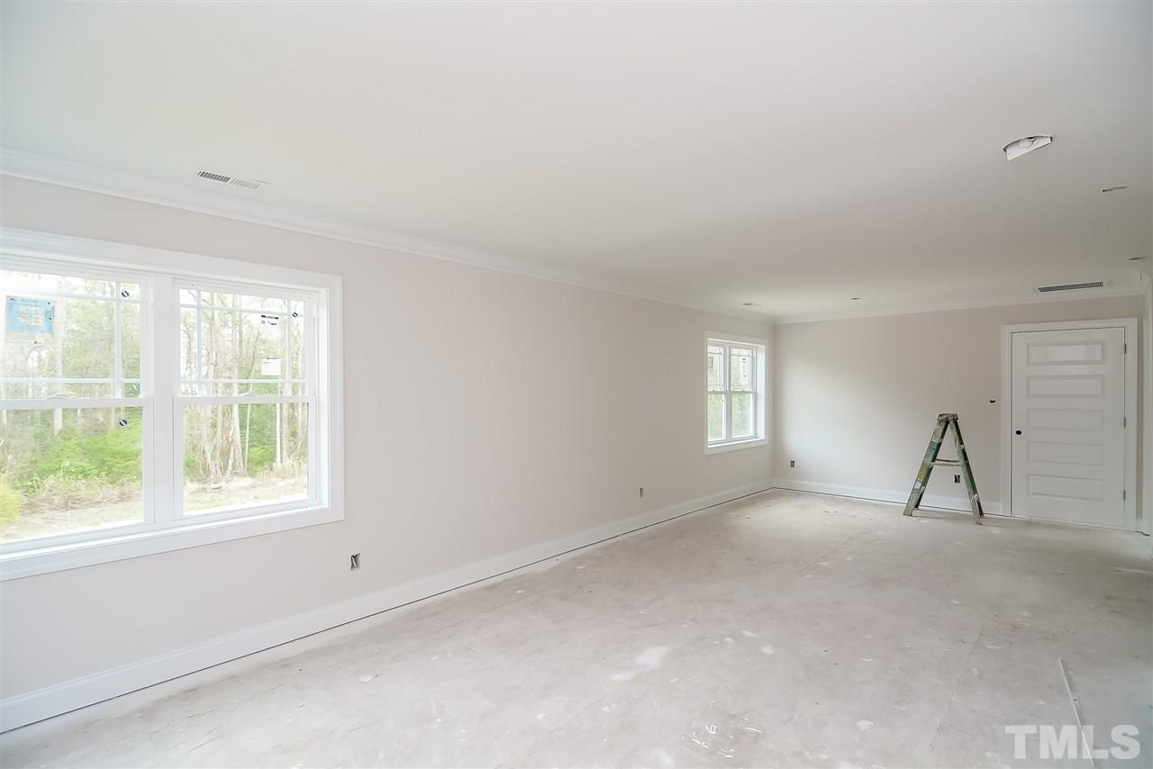279 Kenneth Lane, Willow Spring, NC 27592