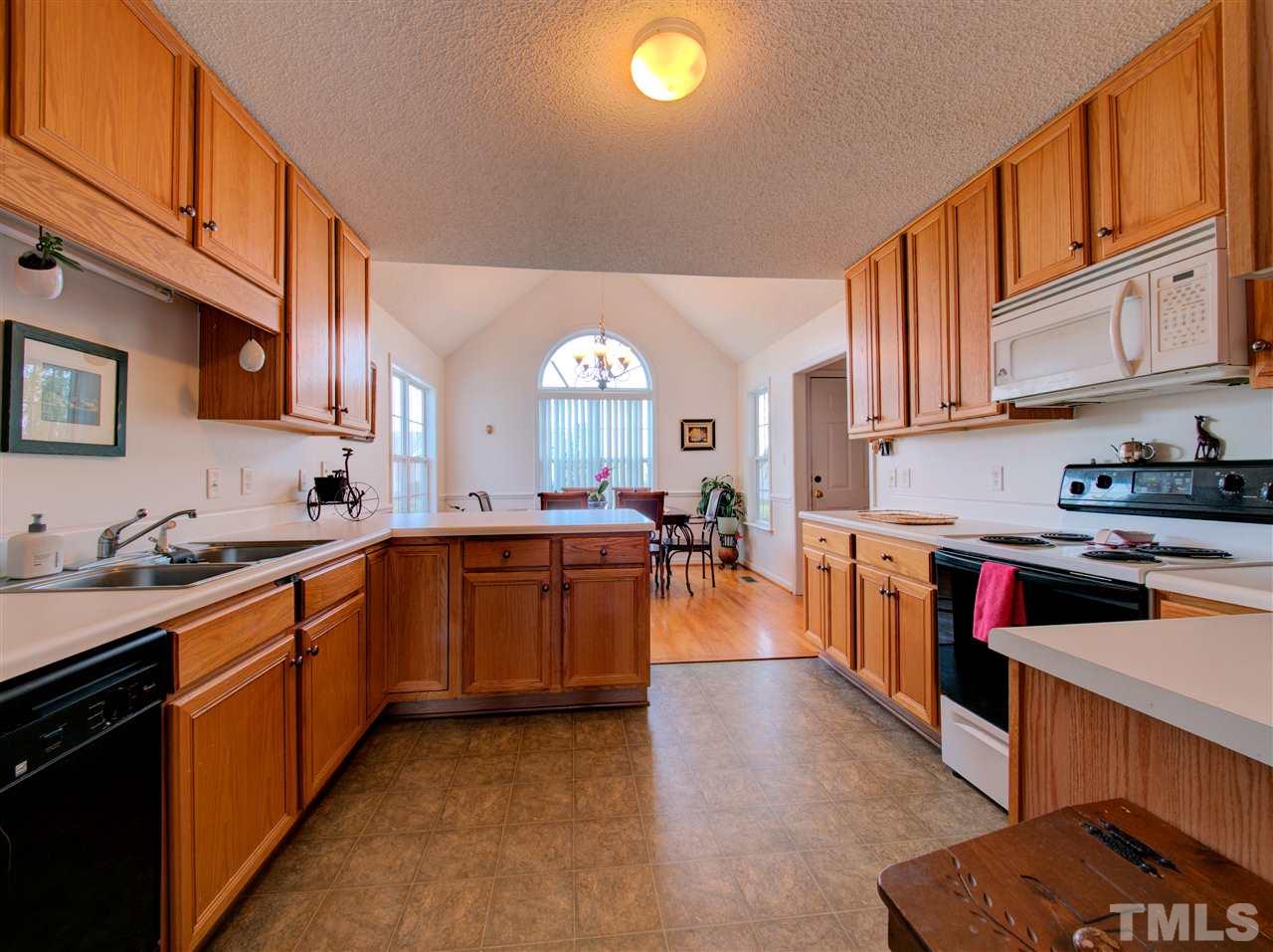 7216 Blannie Farms Lane, Willow Spring, NC 27592