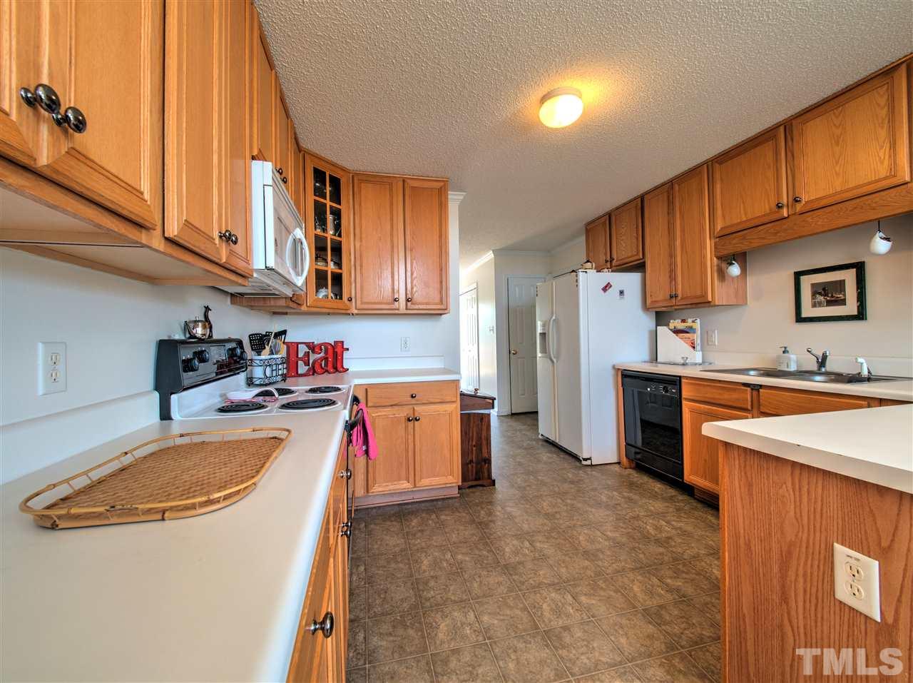 7216 Blannie Farms Lane, Willow Spring, NC 27592