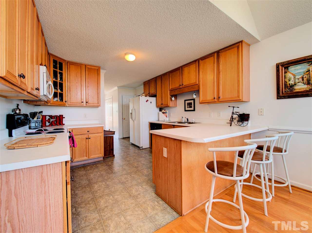 7216 Blannie Farms Lane, Willow Spring, NC 27592