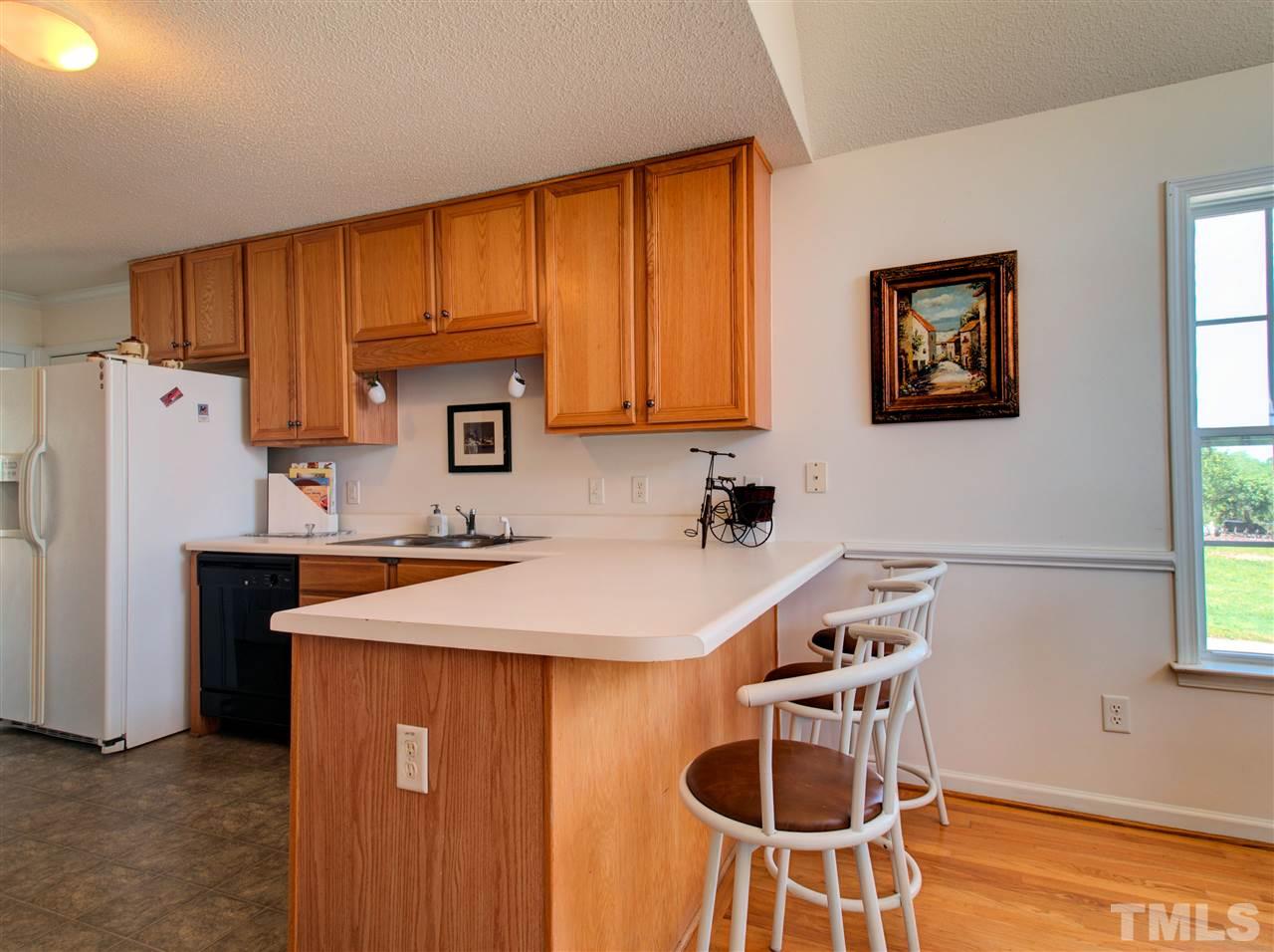 7216 Blannie Farms Lane, Willow Spring, NC 27592
