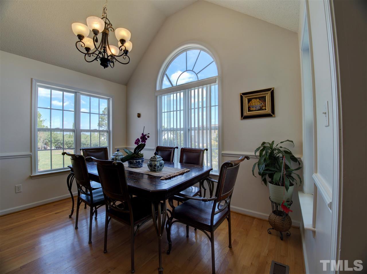 7216 Blannie Farms Lane, Willow Spring, NC 27592
