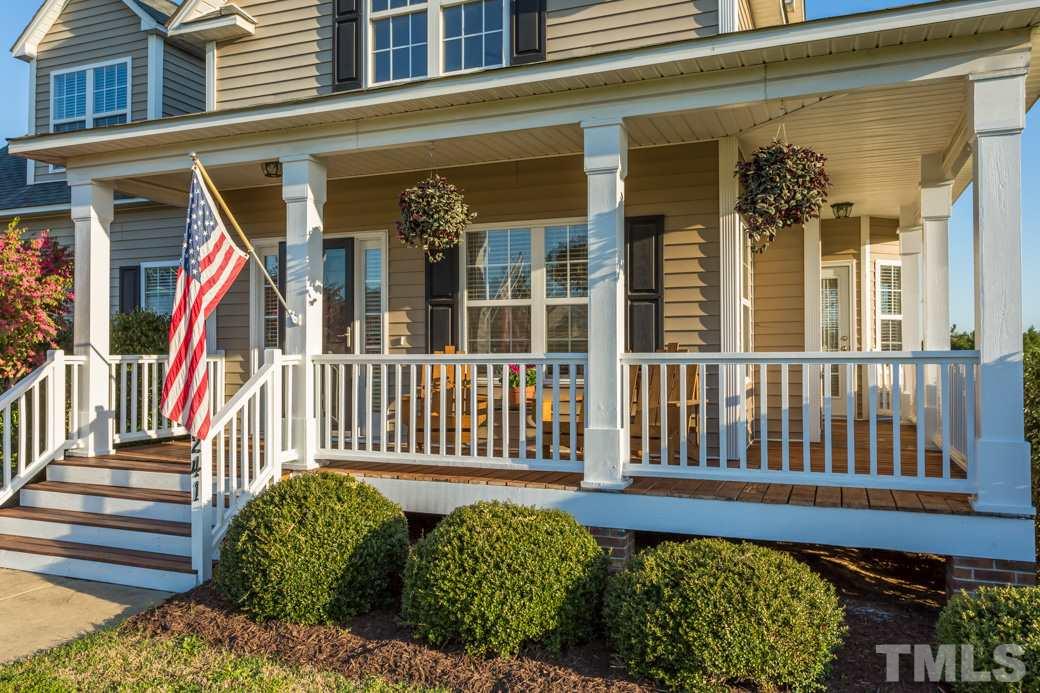 241 Ina Joe Place, Willow Spring, NC 27592