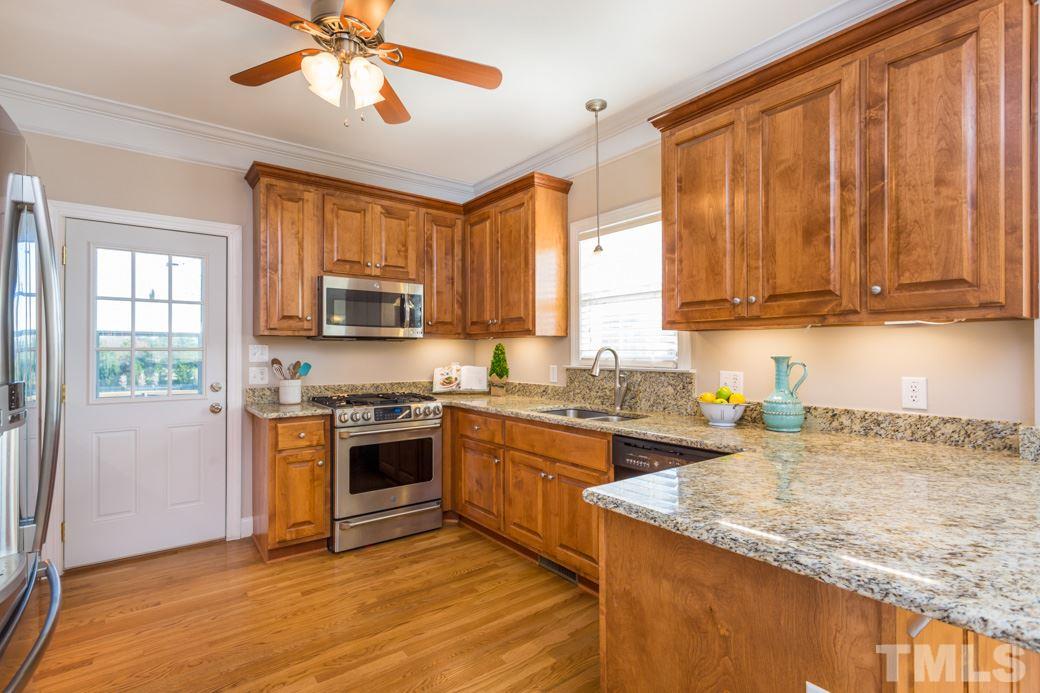 241 Ina Joe Place, Willow Spring, NC 27592