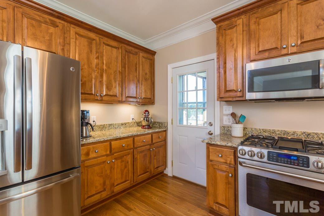 241 Ina Joe Place, Willow Spring, NC 27592