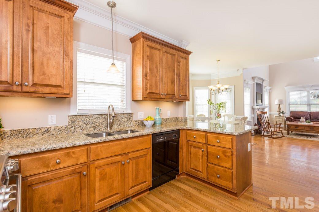 241 Ina Joe Place, Willow Spring, NC 27592