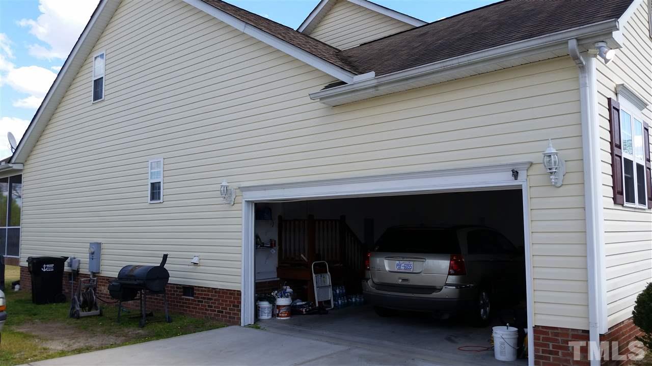 7765 Pegram Street, Willow Spring, NC 27592