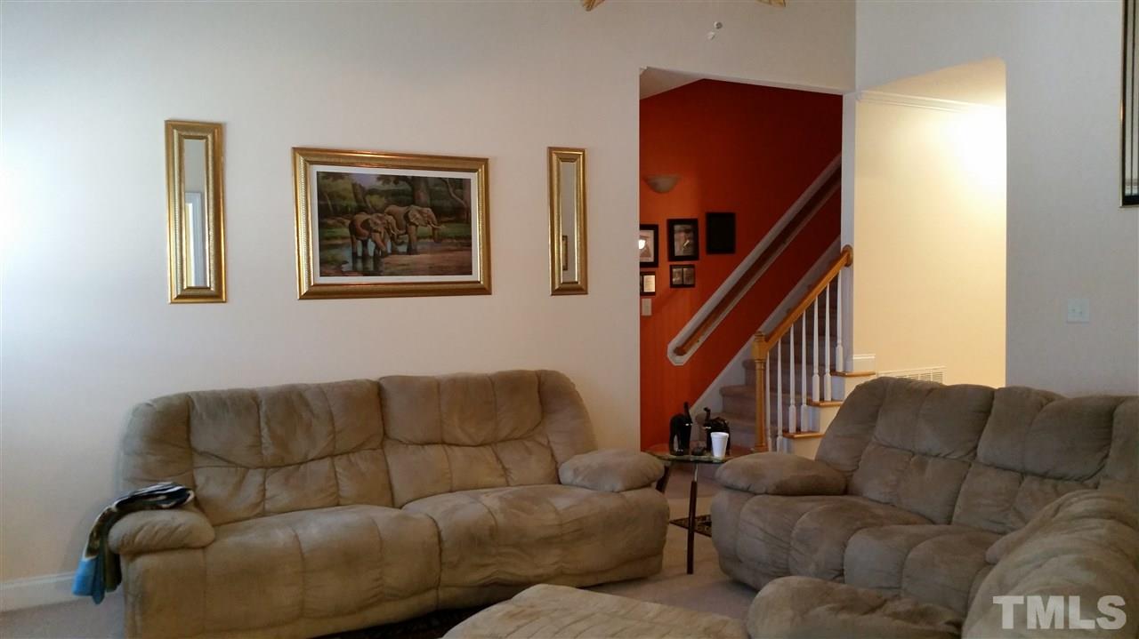 7765 Pegram Street, Willow Spring, NC 27592