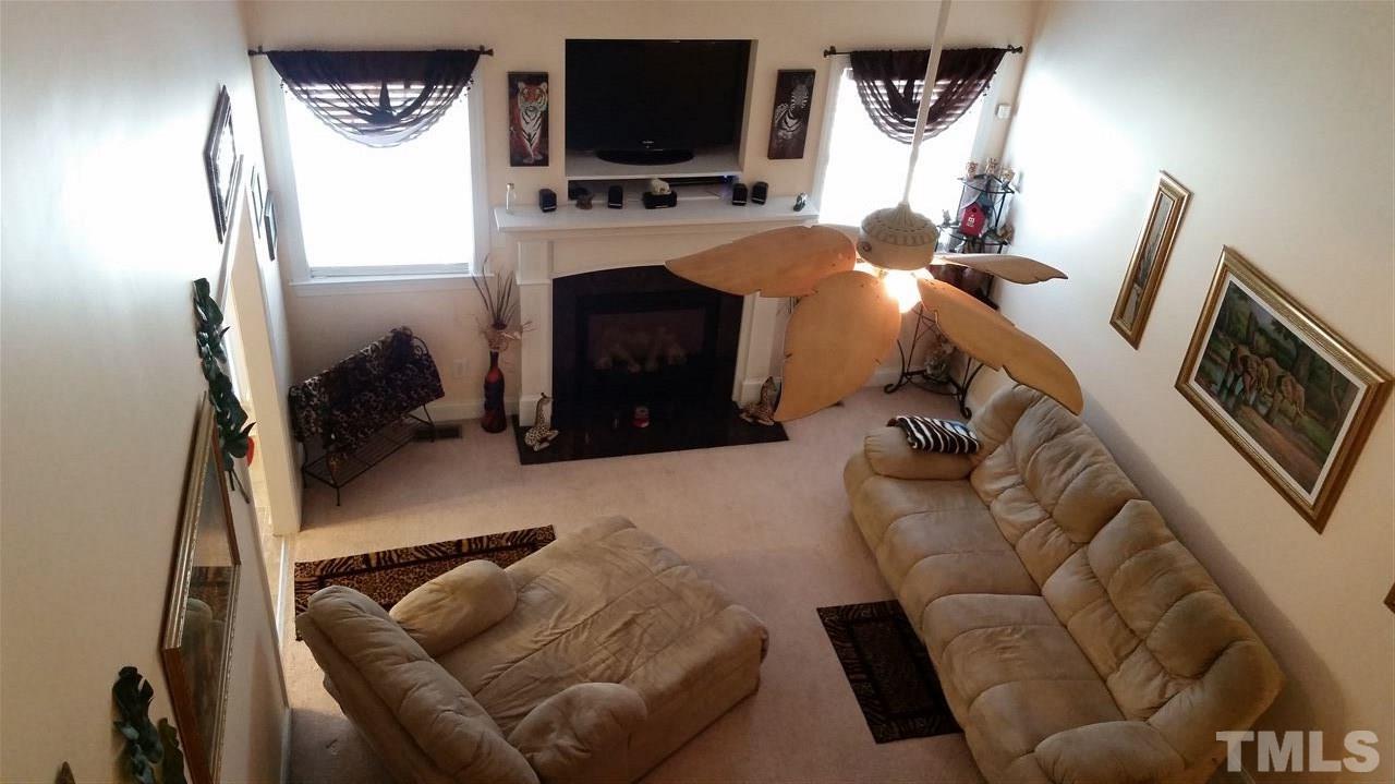 7765 Pegram Street, Willow Spring, NC 27592
