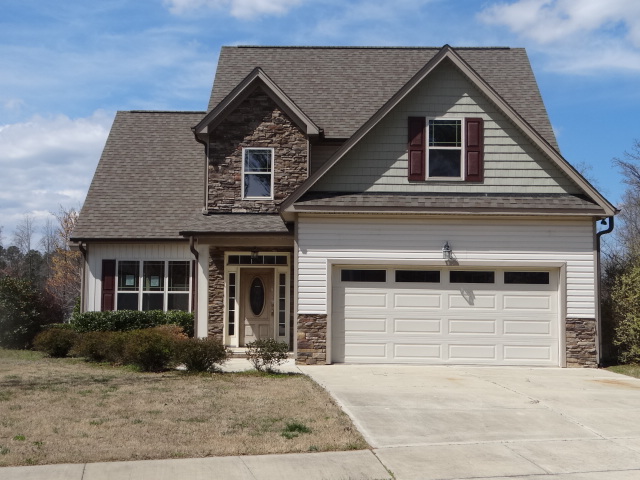 17 Larkspur CtYoungsville, NC, 27596Franklin County