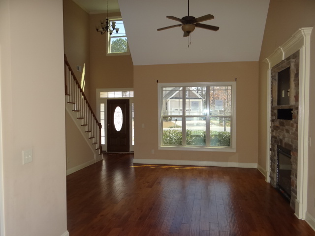 17 Larkspur CtYoungsville, NC, 27596Franklin County