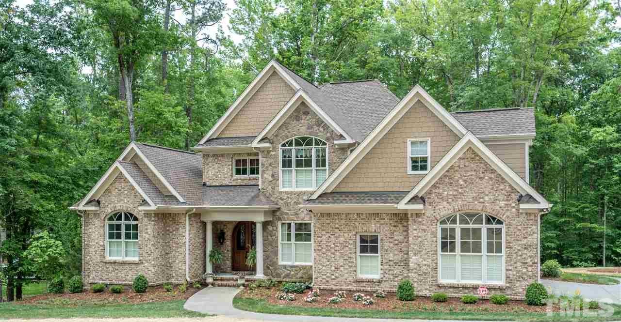 3792 Morning Song Court, Youngsville, NC 27596