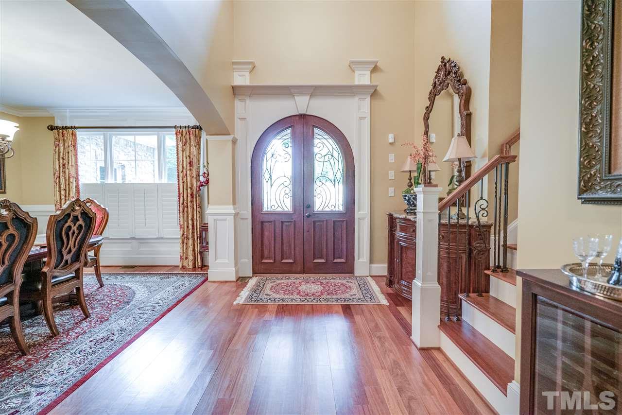 3792 Morning Song Court, Youngsville, NC 27596