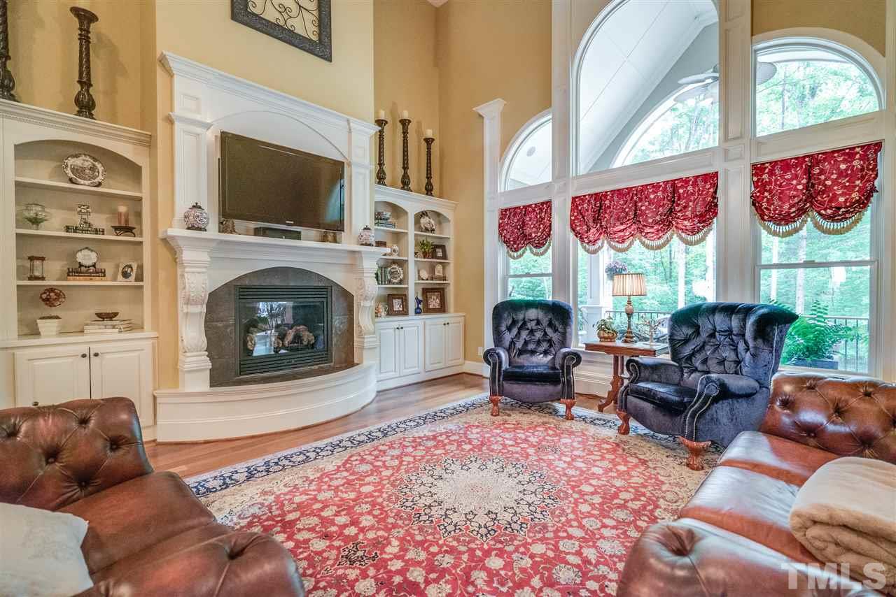 3792 Morning Song Court, Youngsville, NC 27596