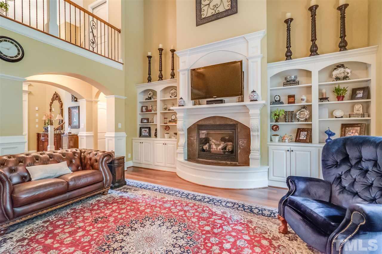 3792 Morning Song Court, Youngsville, NC 27596