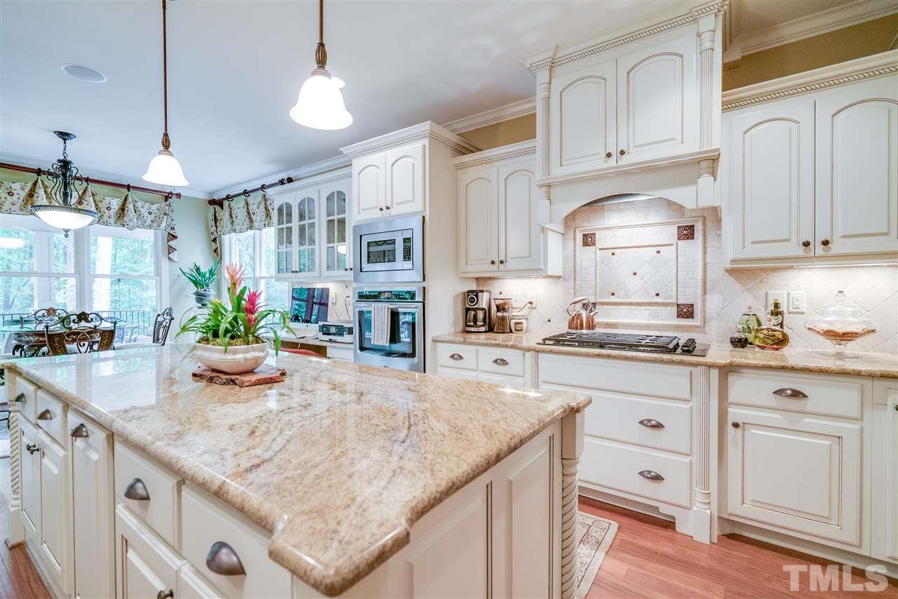 3792 Morning Song Court, Youngsville, NC 27596