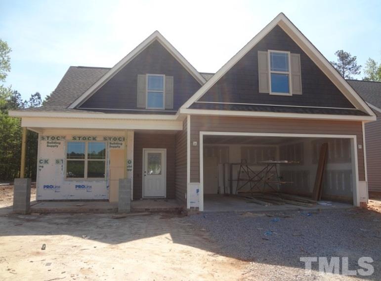 77 Meadowrue Lane, Youngsville, United States 27596