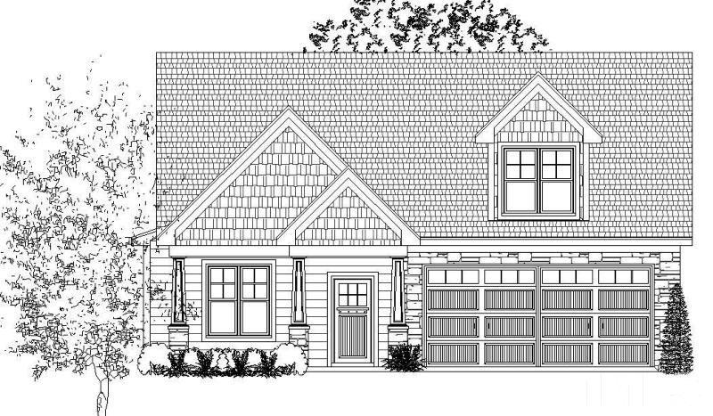 77 Meadowrue Lane, Youngsville, United States 27596