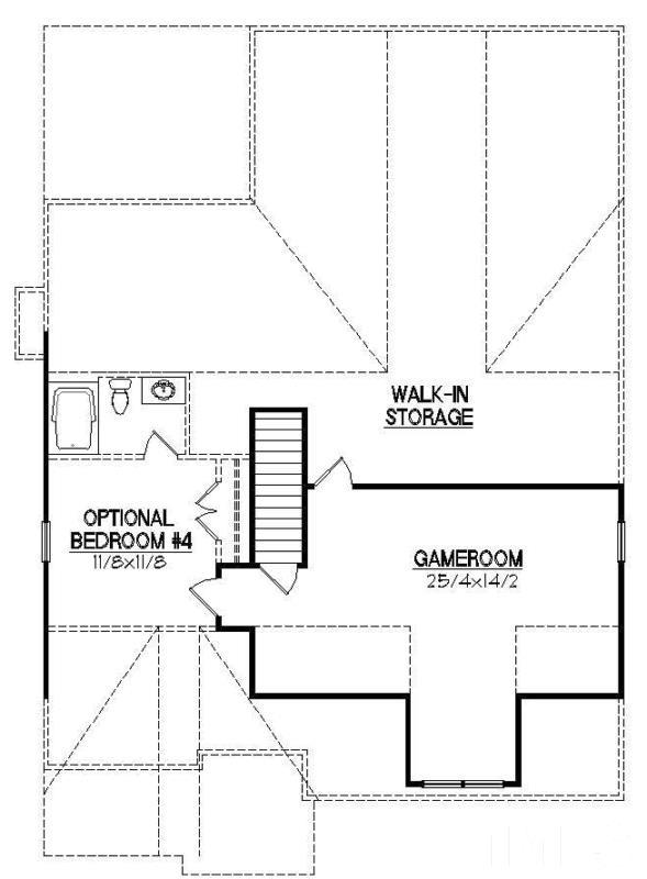 77 Meadowrue Lane, Youngsville, United States 27596
