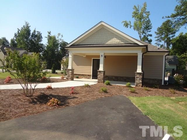 77 Meadowrue Lane, Youngsville, United States 27596