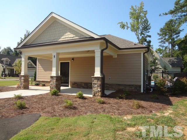 77 Meadowrue Lane, Youngsville, United States 27596