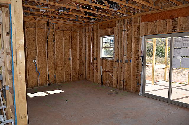 2407 Cattail Pond Drive, Zebulon, NC 27597