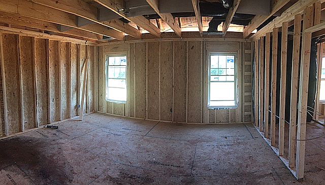 2407 Cattail Pond Drive, Zebulon, NC 27597