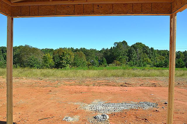2407 Cattail Pond Drive, Zebulon, NC 27597